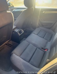 Audi A4 2,0   b8 tdi 105kw 1800