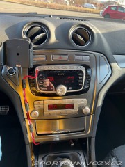 Ford Ostatní modely Mondeo 2,0 120kw ,Titanium , L 2010