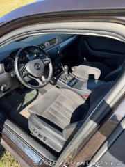 Škoda Superb 2,0   III Combi 4x4 1800