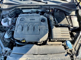 Škoda Superb 2,0   III Combi 4x4 1800