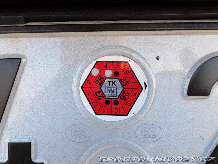 Volkswagen Ostatní modely Tiguan 2,0   s možností odpočtu 2013