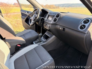 Volkswagen Ostatní modely Tiguan 2,0 s možností odpočtu 2013