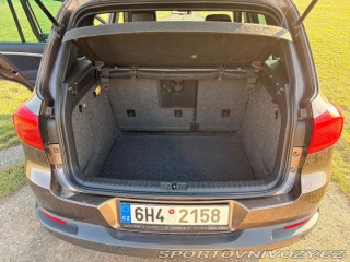 Volkswagen Ostatní modely Tiguan 2,0 s možností odpočtu 2013