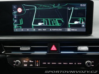 Kia EV6 GT-line - K odběru IHNED 2026