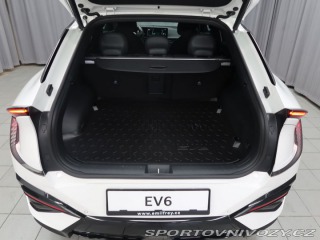 Kia EV6 GT-line - K odběru IHNED 2026
