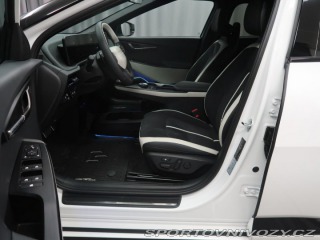 Kia EV6 GT-line - K odběru IHNED 2026