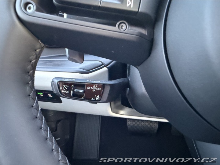 Porsche Cayenne E3 II Coupe Black Edition 2026