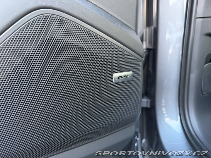 Porsche Cayenne E3 II Coupe Black Edition 2026