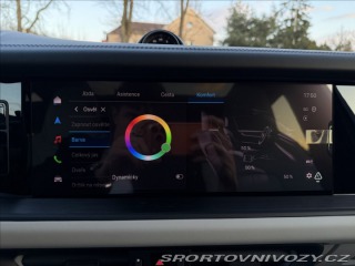 Porsche Cayenne E3 II Coupe Black Edition 2026