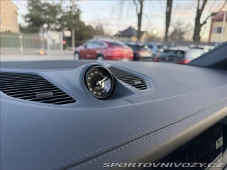 Porsche Cayenne E3 II Coupe Black Edition 2026