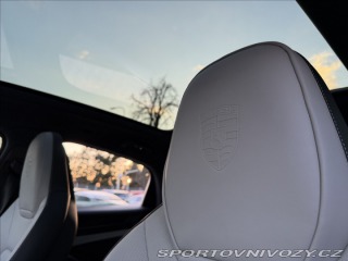 Porsche Cayenne E3 II Coupe Black Edition 2026