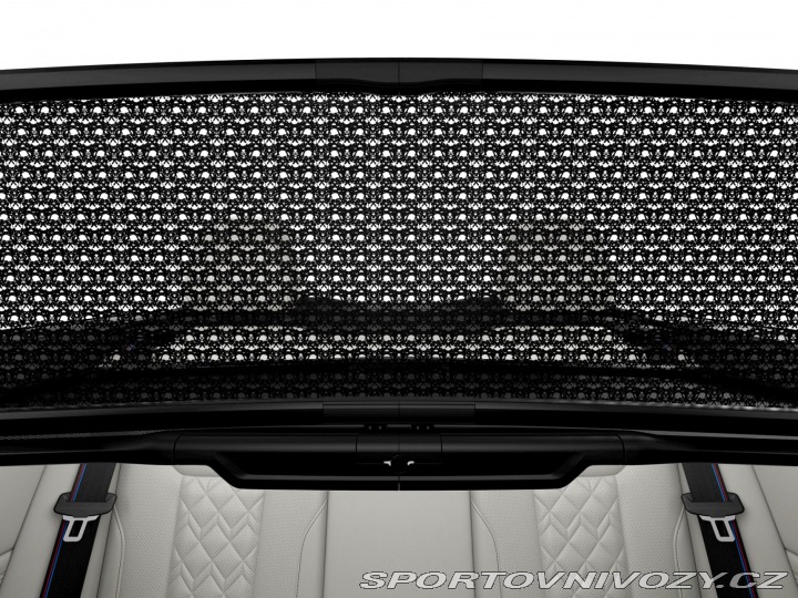 BMW 4 M440i xDrive Convertible 2026