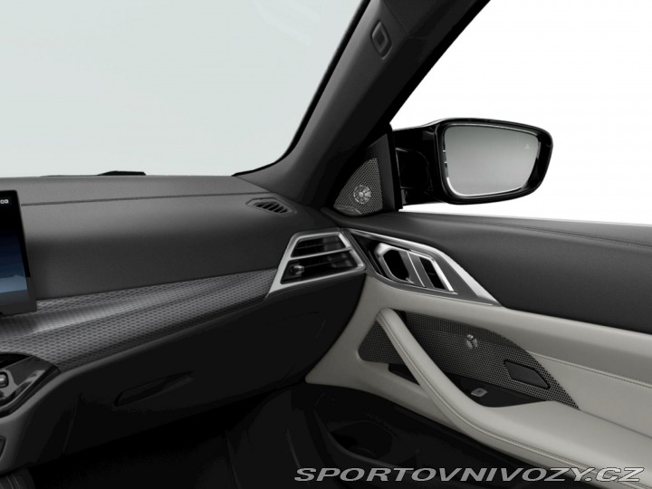 BMW 4 M440i xDrive Convertible 2026