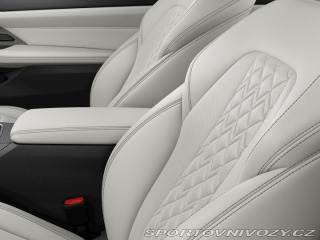 BMW 4 M440i xDrive Convertible 2026