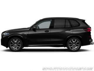 BMW X5 xDrive50e 2025