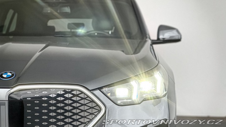 BMW iX2 xDrive30 2024