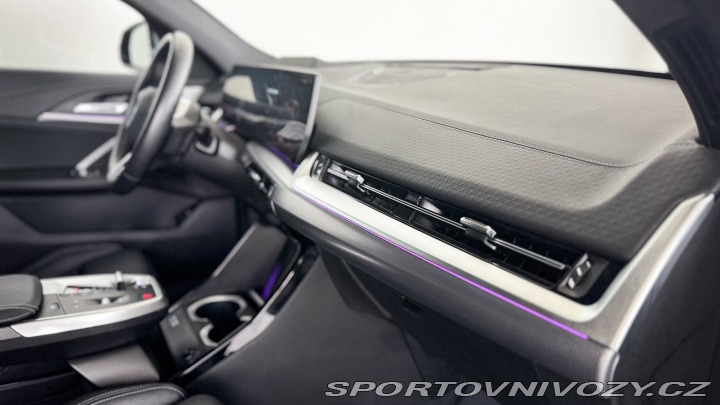 BMW iX2 xDrive30 2024