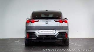 BMW iX2 xDrive30 2024