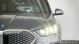 BMW iX2 xDrive30 2024