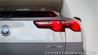 BMW iX2 xDrive30 2024