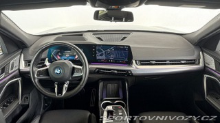 BMW iX2 xDrive30 2024