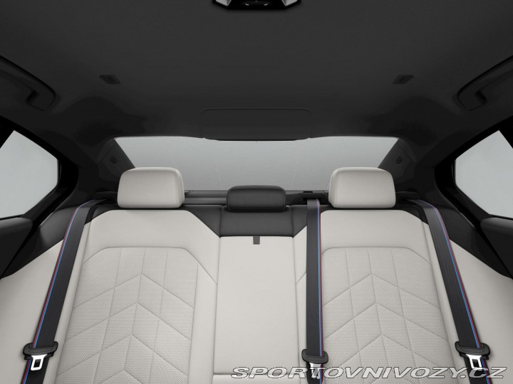 BMW i5 xDrive40 Sedan 2026