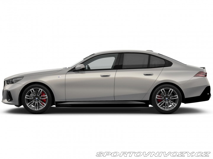 BMW i5 xDrive40 Sedan 2026