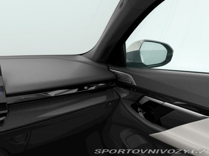 BMW i5 xDrive40 Sedan 2026