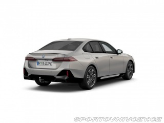 BMW i5 xDrive40 Sedan 2026