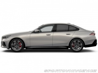 BMW i5 xDrive40 Sedan 2026