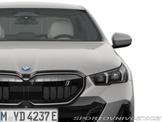 BMW i5 xDrive40 Sedan 2026