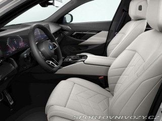 BMW i5 xDrive40 Sedan 2026