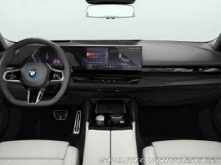 BMW i5 xDrive40 Sedan 2026