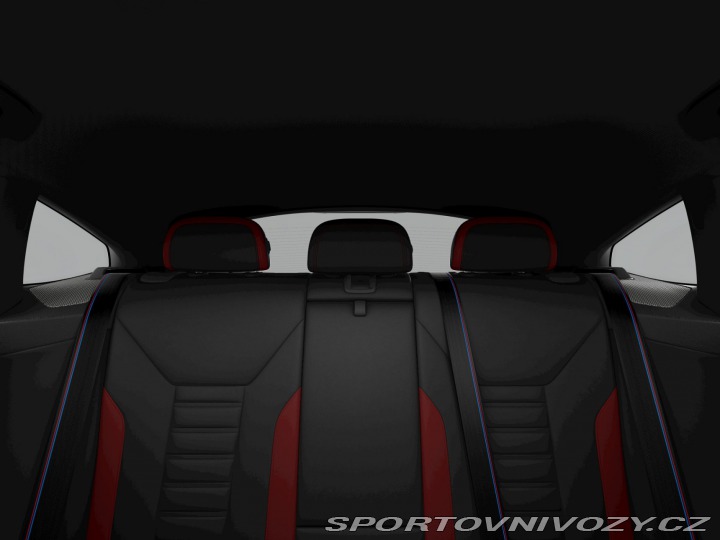 BMW 4 M440i xDrive Gran Coupé 2026