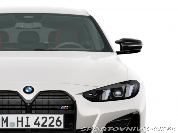 BMW 4 M440i xDrive Gran Coupé 2026