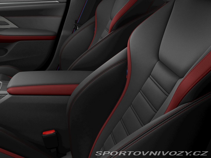 BMW 4 M440i xDrive Gran Coupé 2026