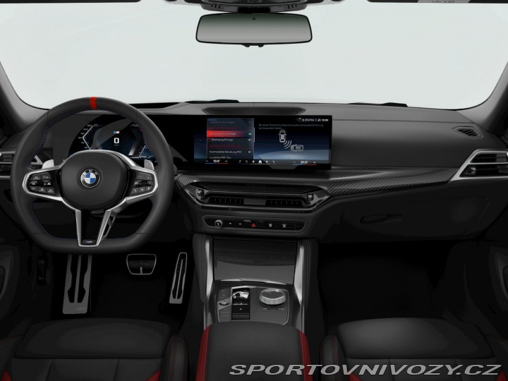 BMW 4 M440i xDrive Gran Coupé 2026