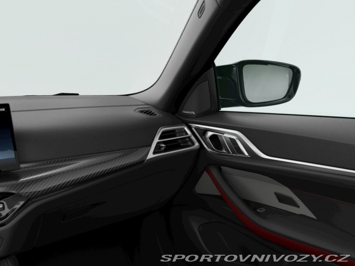 BMW 4 M440i xDrive Gran Coupé 2026