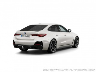 BMW 4 M440i xDrive Gran Coupé 2026