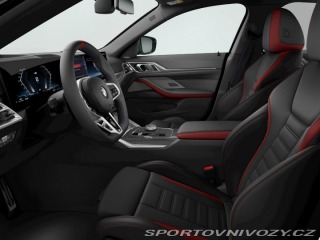 BMW 4 M440i xDrive Gran Coupé 2026