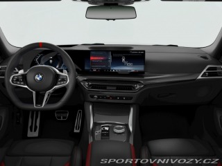 BMW 4 M440i xDrive Gran Coupé 2026