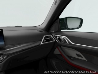 BMW 4 M440i xDrive Gran Coupé 2026