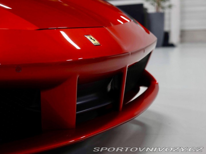 Ferrari 488 GTB HELE | Rosso Fuoco - 2018