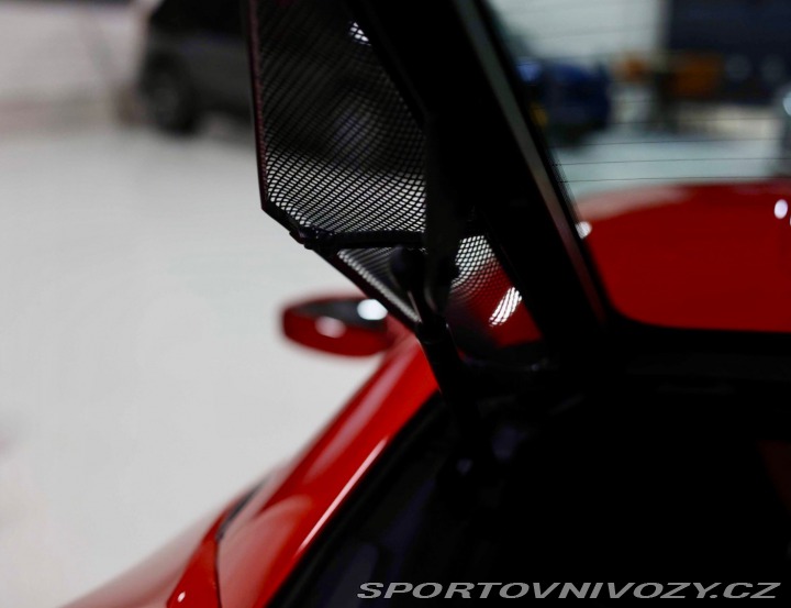 Ferrari 488 GTB HELE | Rosso Fuoco - 2018