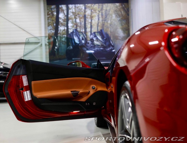 Ferrari 488 GTB HELE | Rosso Fuoco - 2018