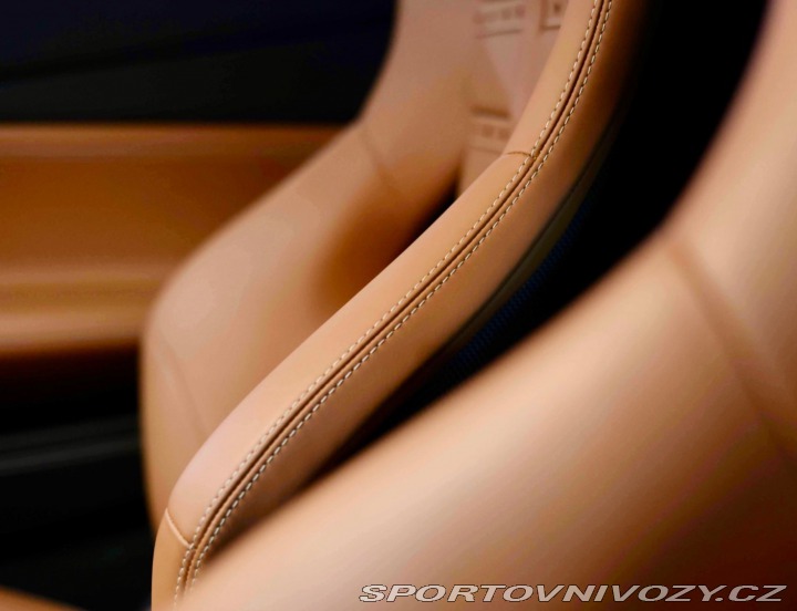 Ferrari 488 GTB HELE | Rosso Fuoco - 2018