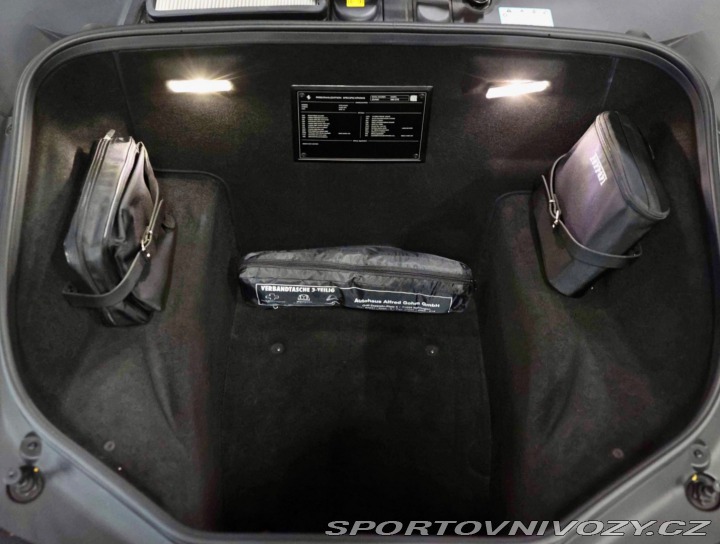 Ferrari 488 GTB HELE | Rosso Fuoco - 2018