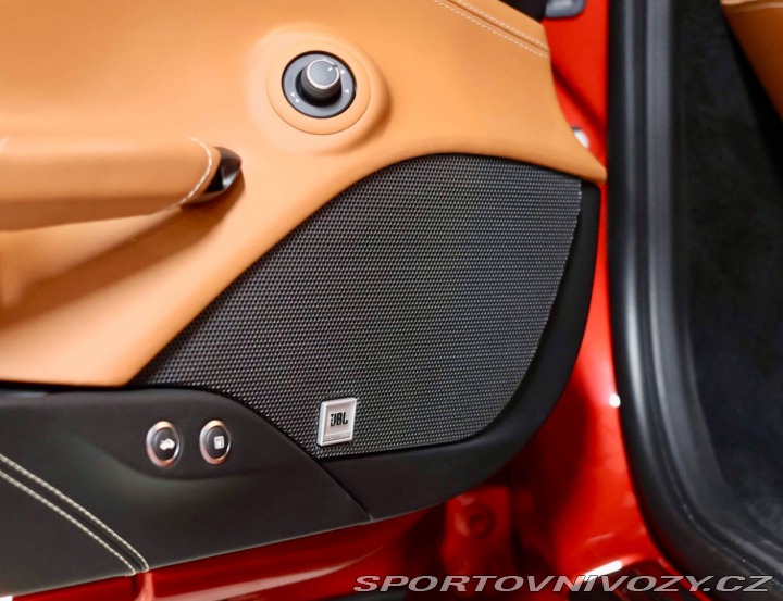 Ferrari 488 GTB HELE | Rosso Fuoco - 2018