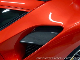 Ferrari 488 GTB HELE | Rosso Fuoco - 2018