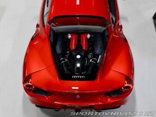 Ferrari 488 GTB HELE | Rosso Fuoco - 2018